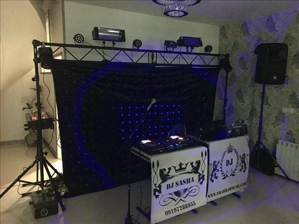 گروه موزیک شهرام